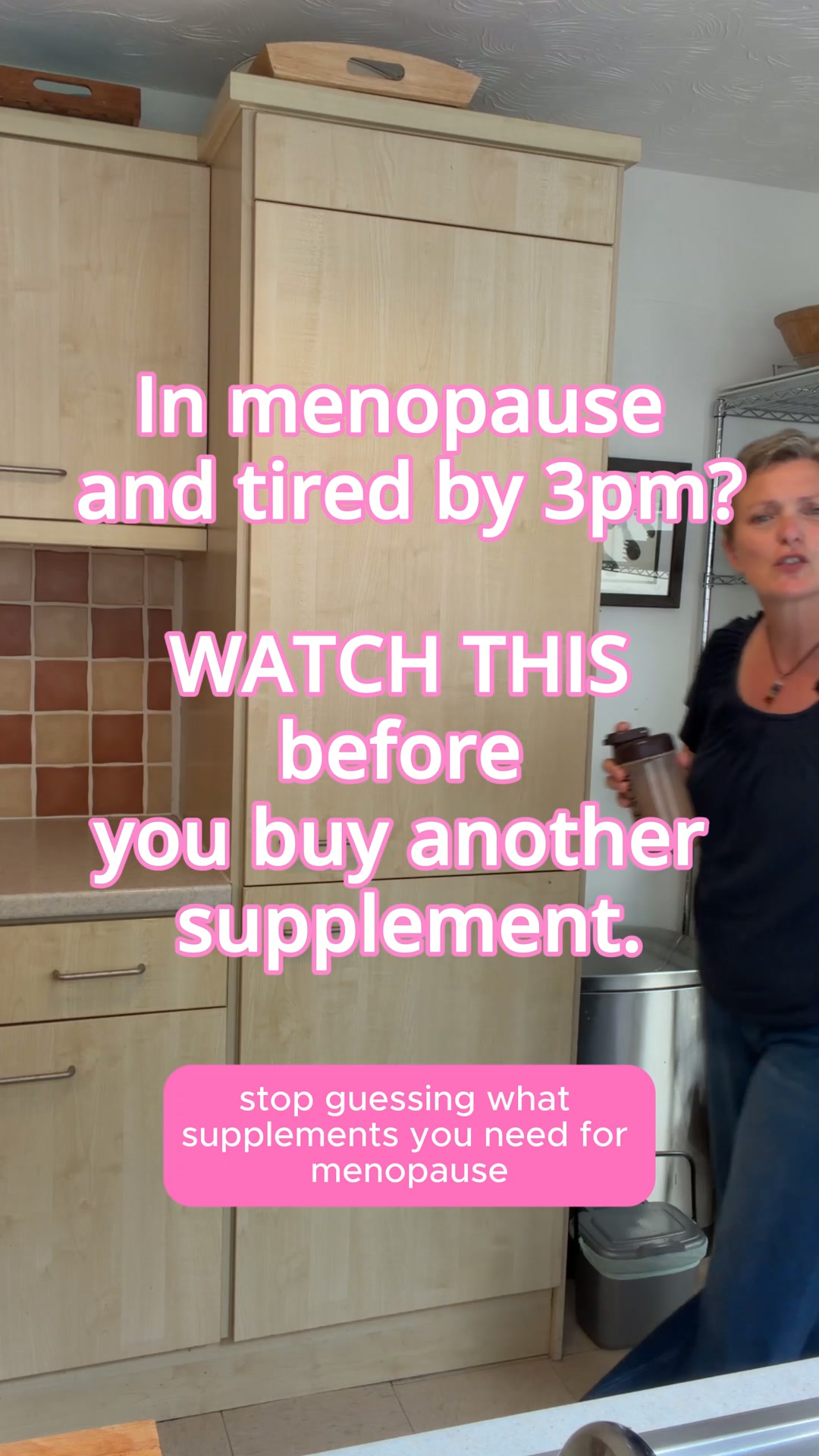 Thriving Over 40 Facebook ad: Free Soul Vegan Protein: level up your protein