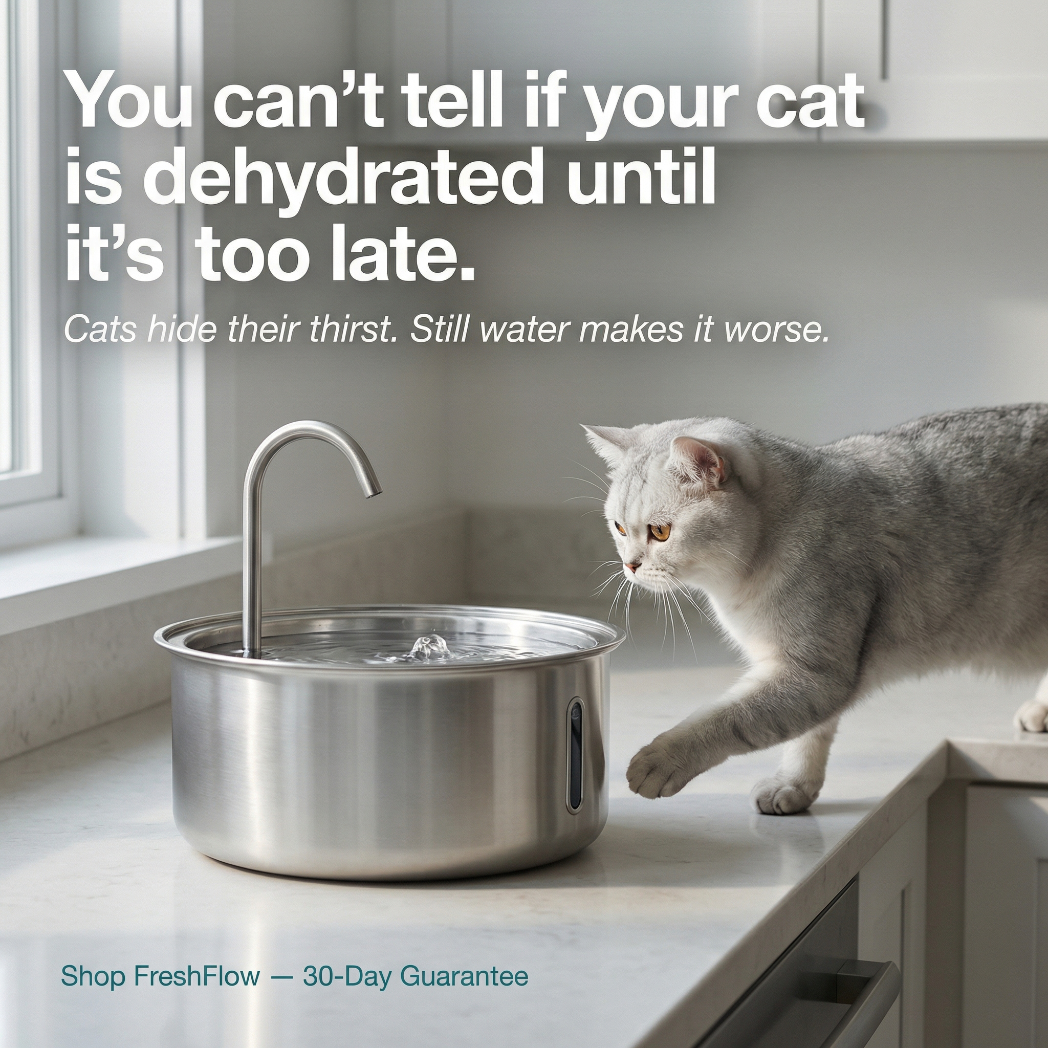 Rhykin Pet Co Facebook ad