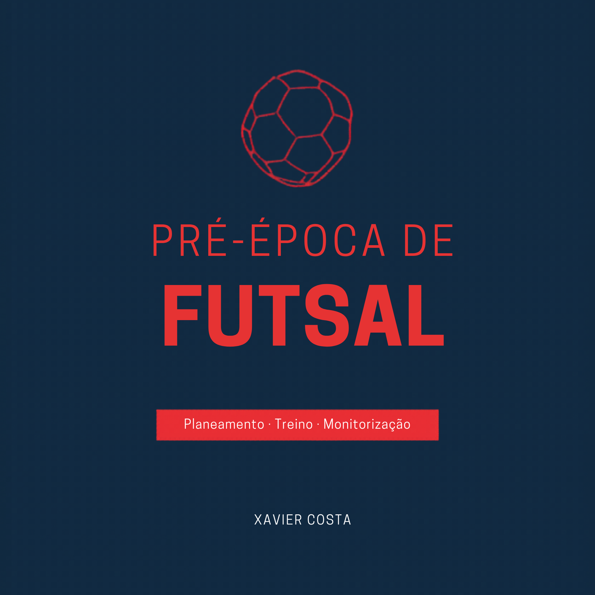 Xavier Costa - Desporto Facebook ad