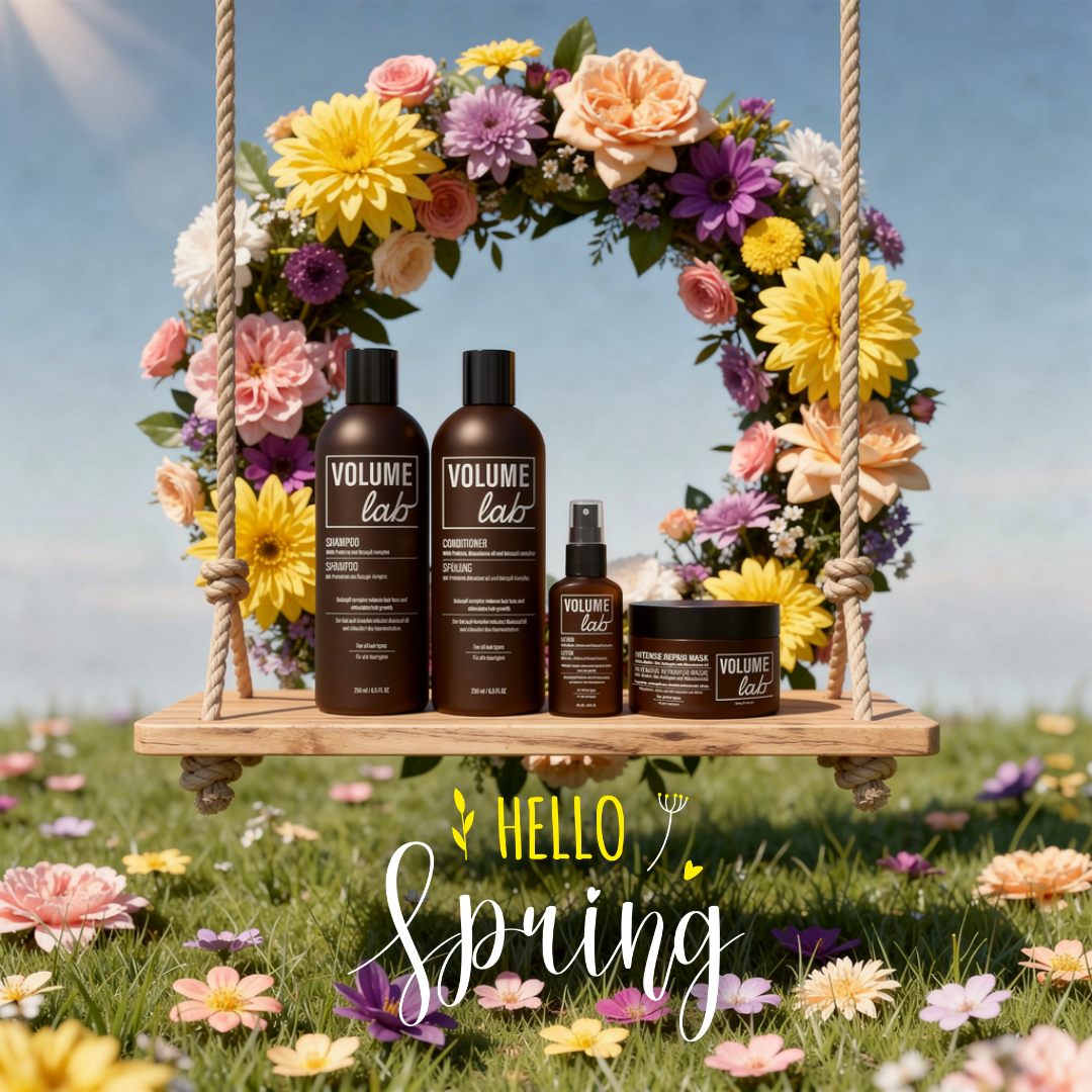 Harmony Lab Facebook ad