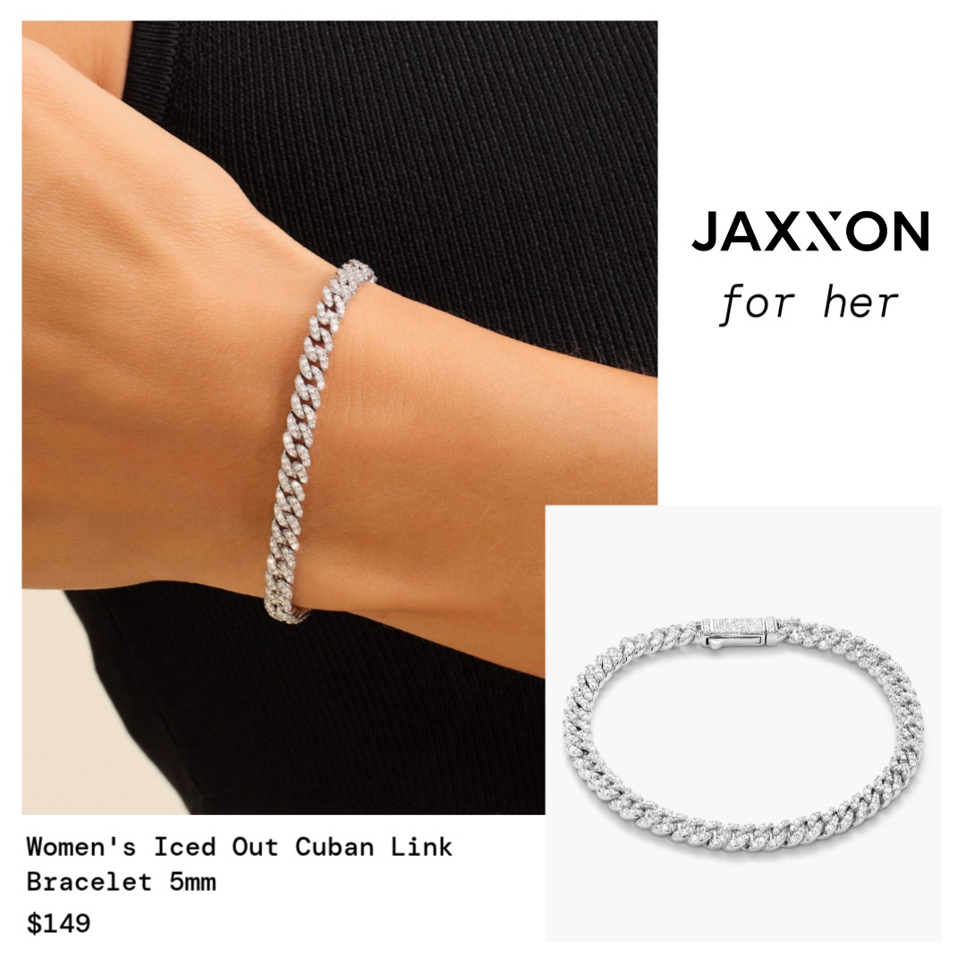 JAXXON Facebook ad