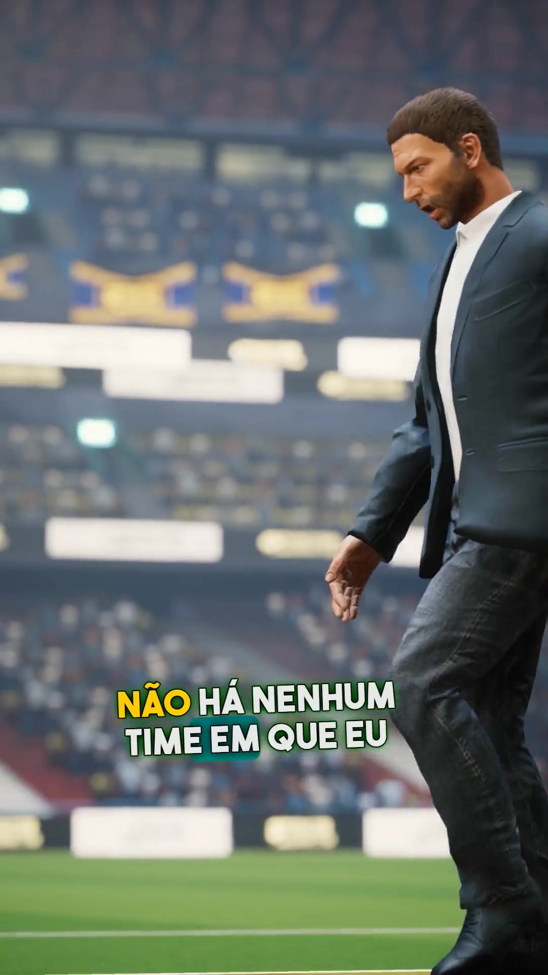 Soccer Super Star Facebook ad: JOGA 1000 NOVOS NÍVEIS!