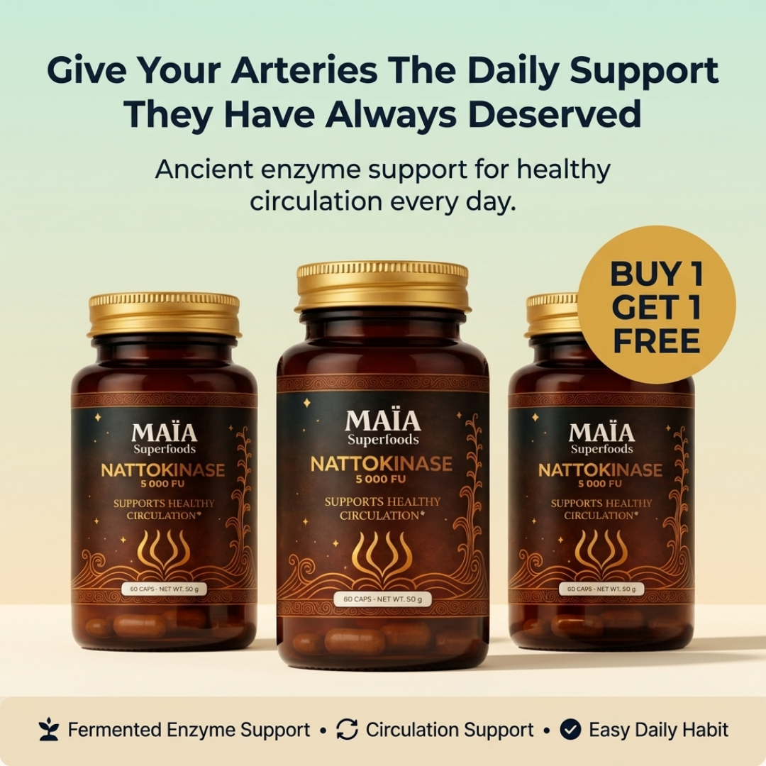 Flavanol Research Institute  Facebook ad