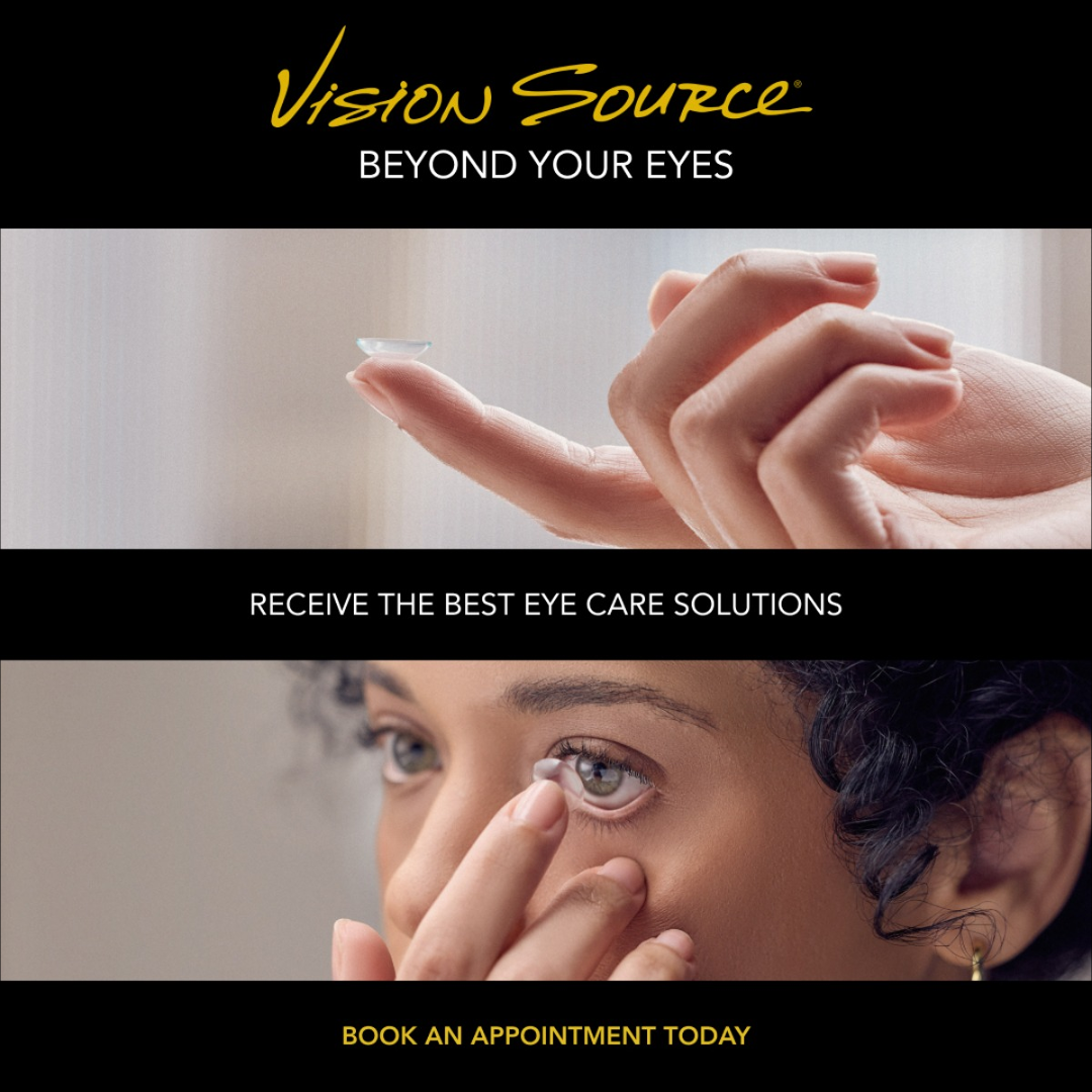 Focal Point Eyecare Institute of Myopia Management Facebook ad: Focal Point Eyecare