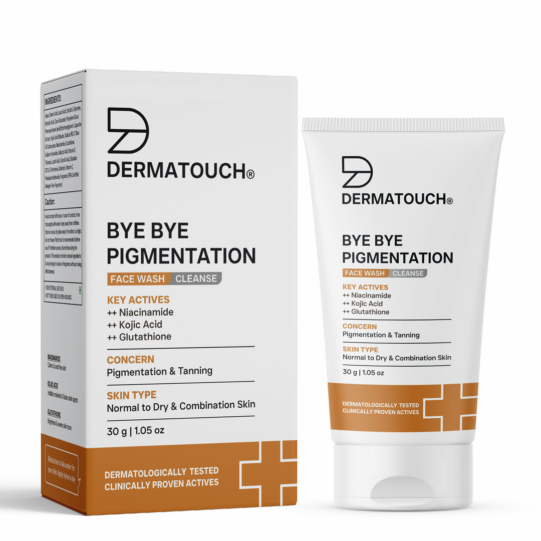 Dermatouch Facebook ad