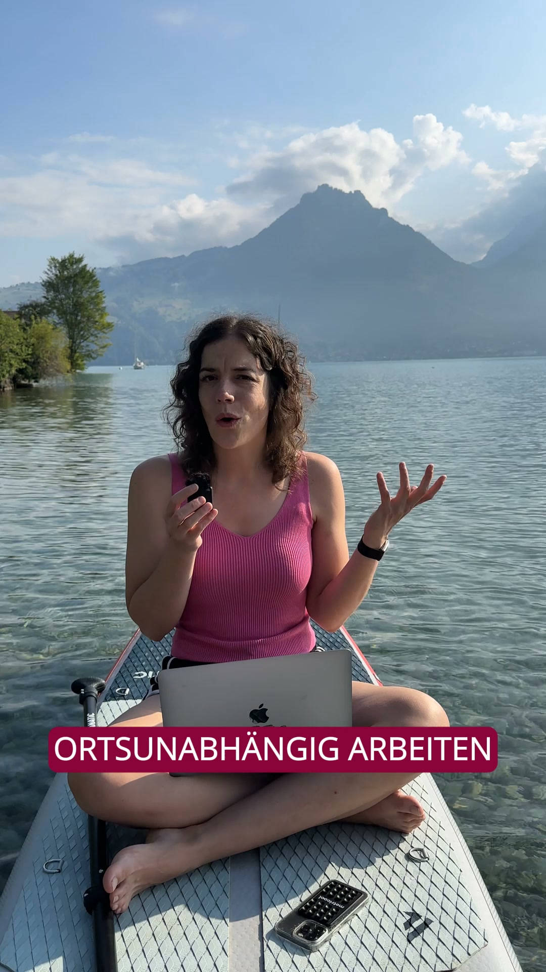 VA Business Academy Facebook ad: [Gratis Webinar] Ändere dein Leben in nur 120 Minuten