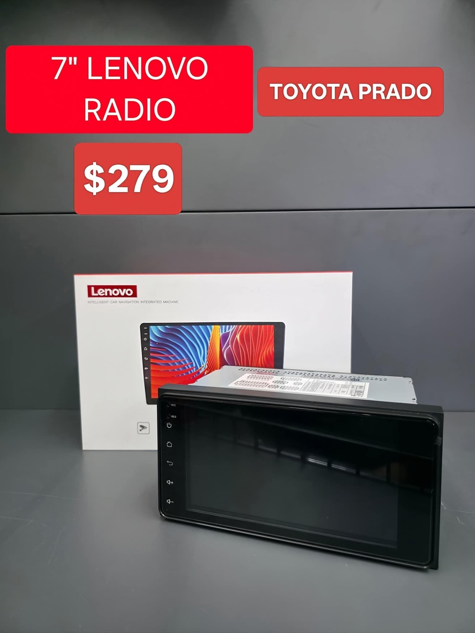 JVK Variety Store Facebook ad
