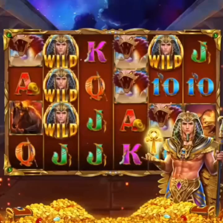 Book of Ra Facebook ad from Oct 2, 2026