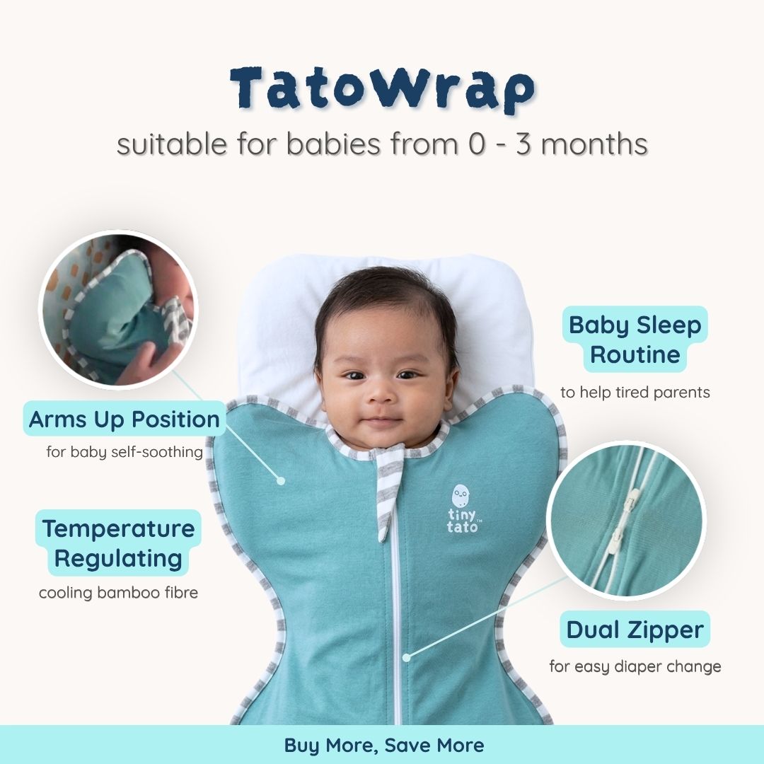 Tinytato Facebook ad