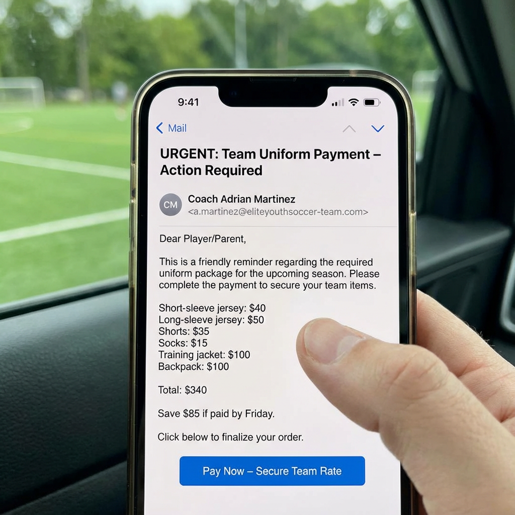 Yourcybertips Facebook ad