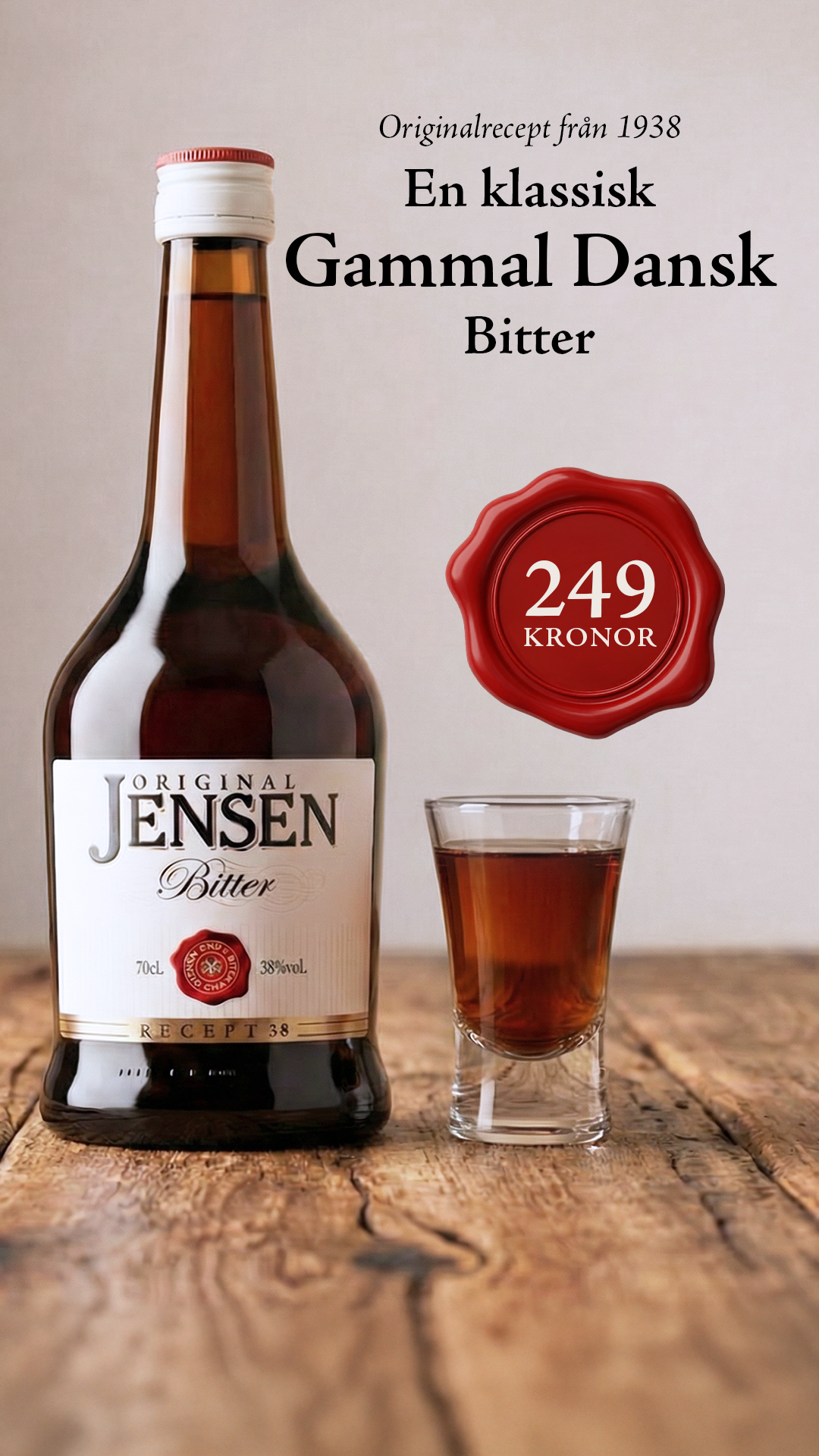 Spritkompassen Facebook ad