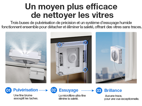 Ecovacs Facebook ad