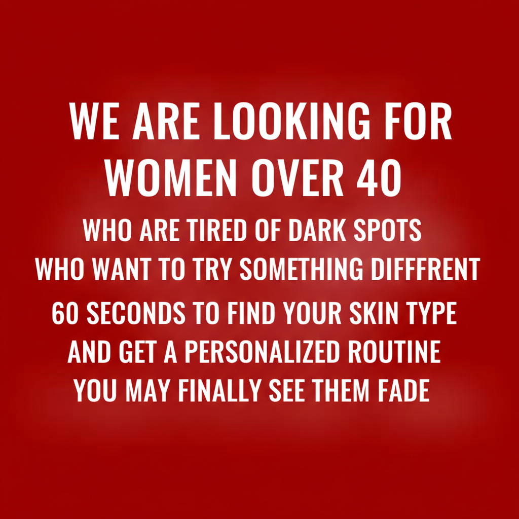 Fièra Cosmetics Facebook ad