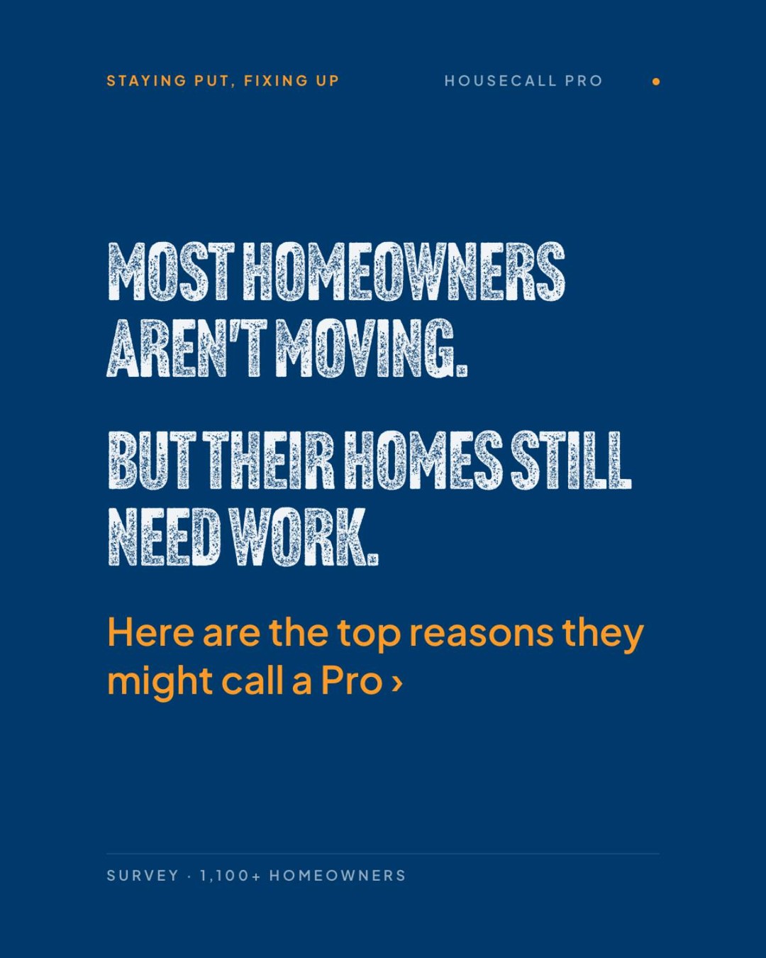 Housecall Pro Facebook ad