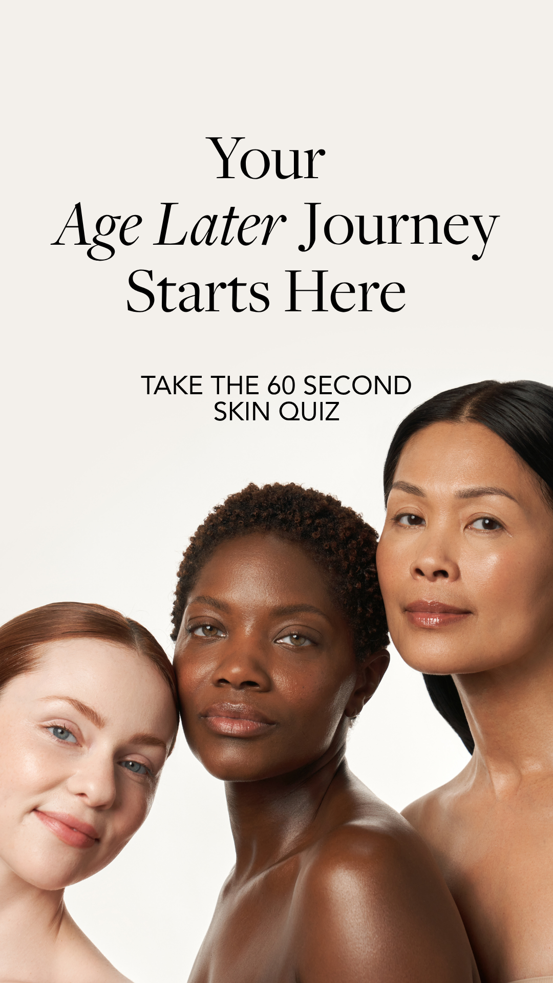 IMAGE Skincare Facebook ad