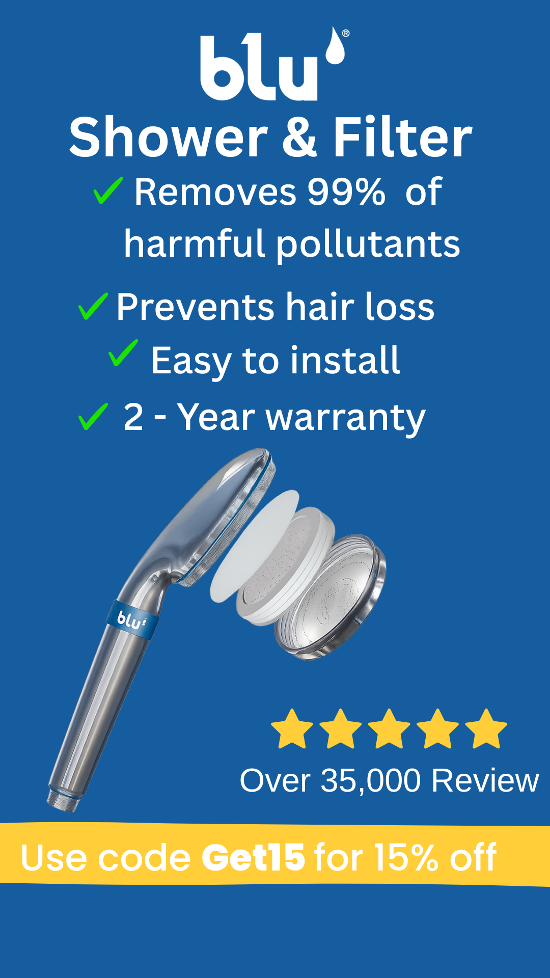 blu Facebook ad from Jun 17, 2026