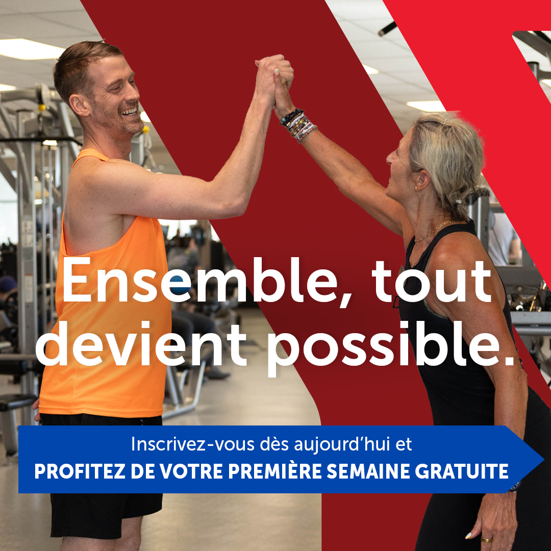 YMCA of the National Capital Region Facebook ad from Mar 2, 2026