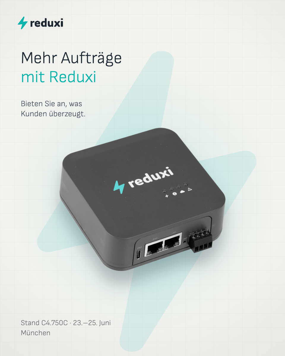 Reduxi Facebook ad