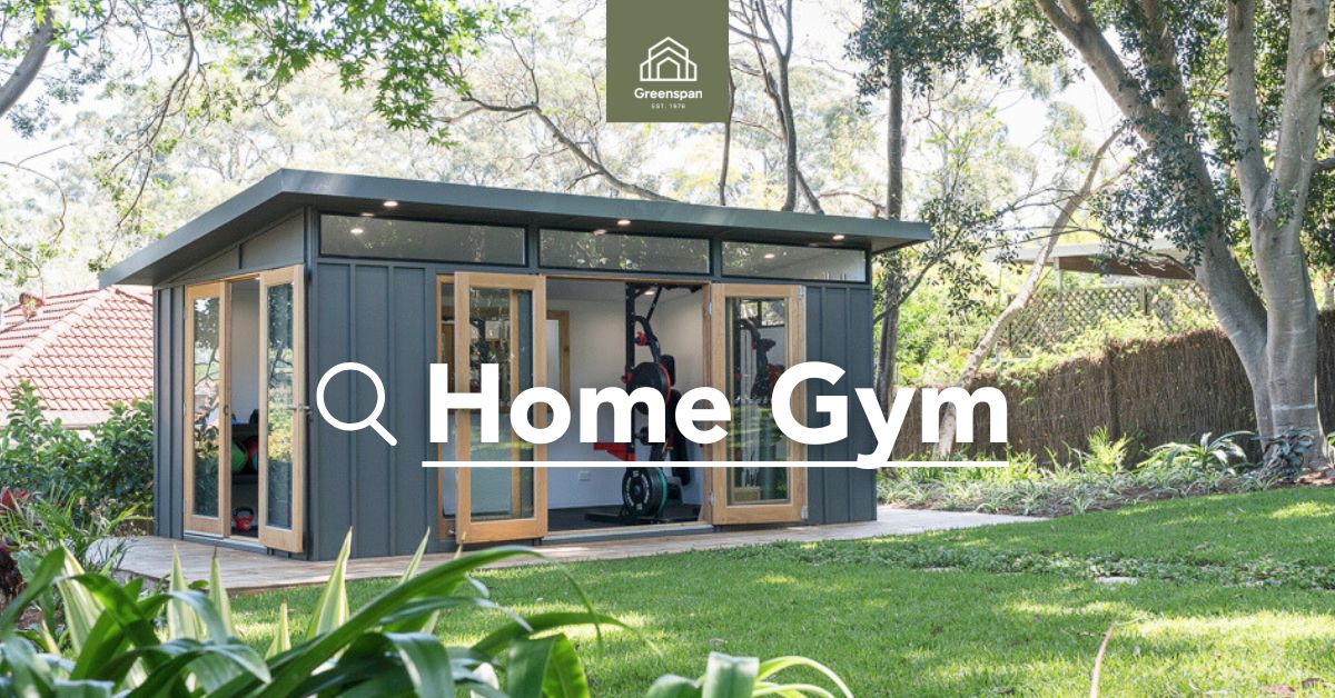 Greenspan Buildings Facebook ad