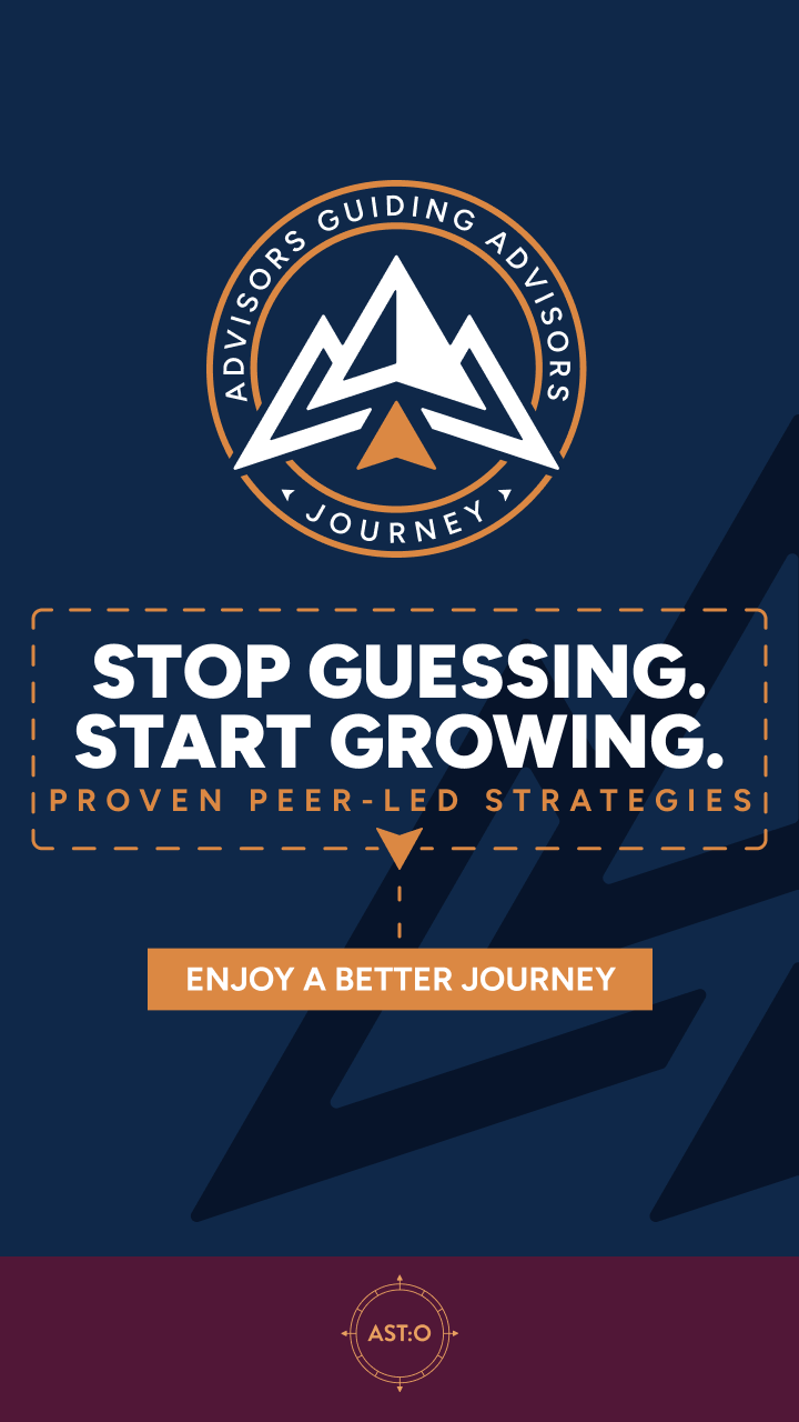 Advisors Excel Facebook ad