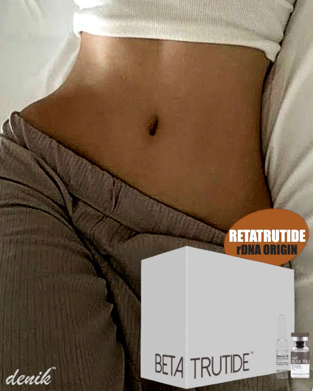 natinabiq Facebook ad: Next generation of powerful fat loss peptide, from…