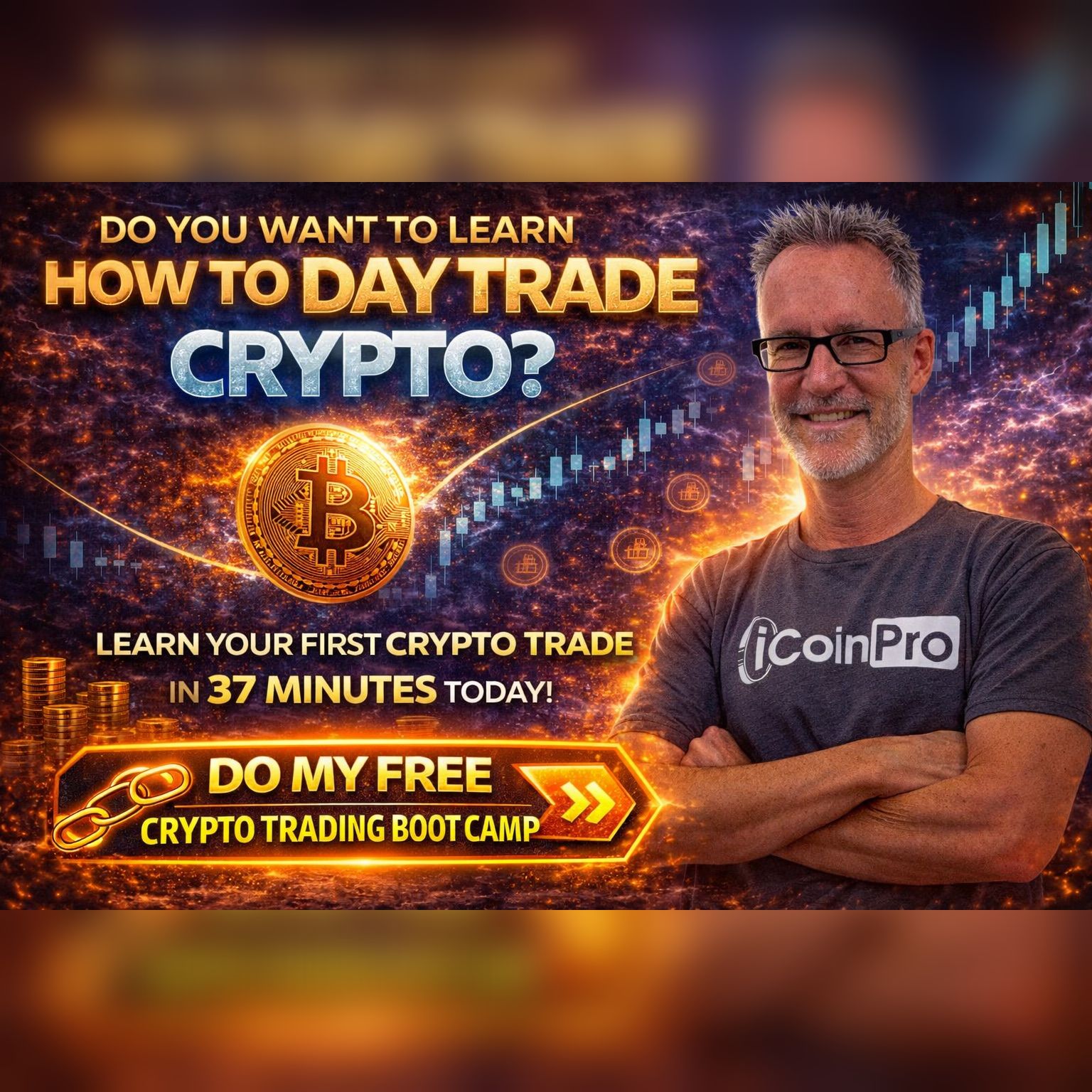 Icoinpro Facebook ad from May 24, 2026