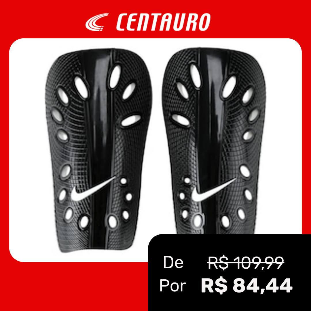 Centauro Facebook ad