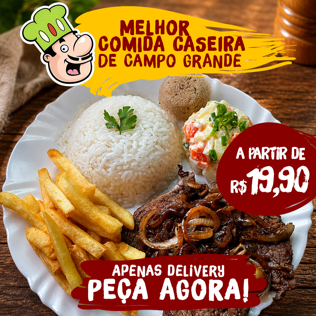 Sabor & Cia Delivery Facebook ad from Jun 16, 2026