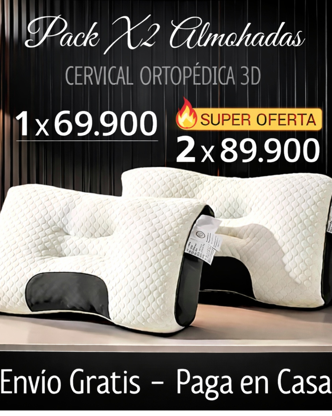 EsenciaVital Facebook ad