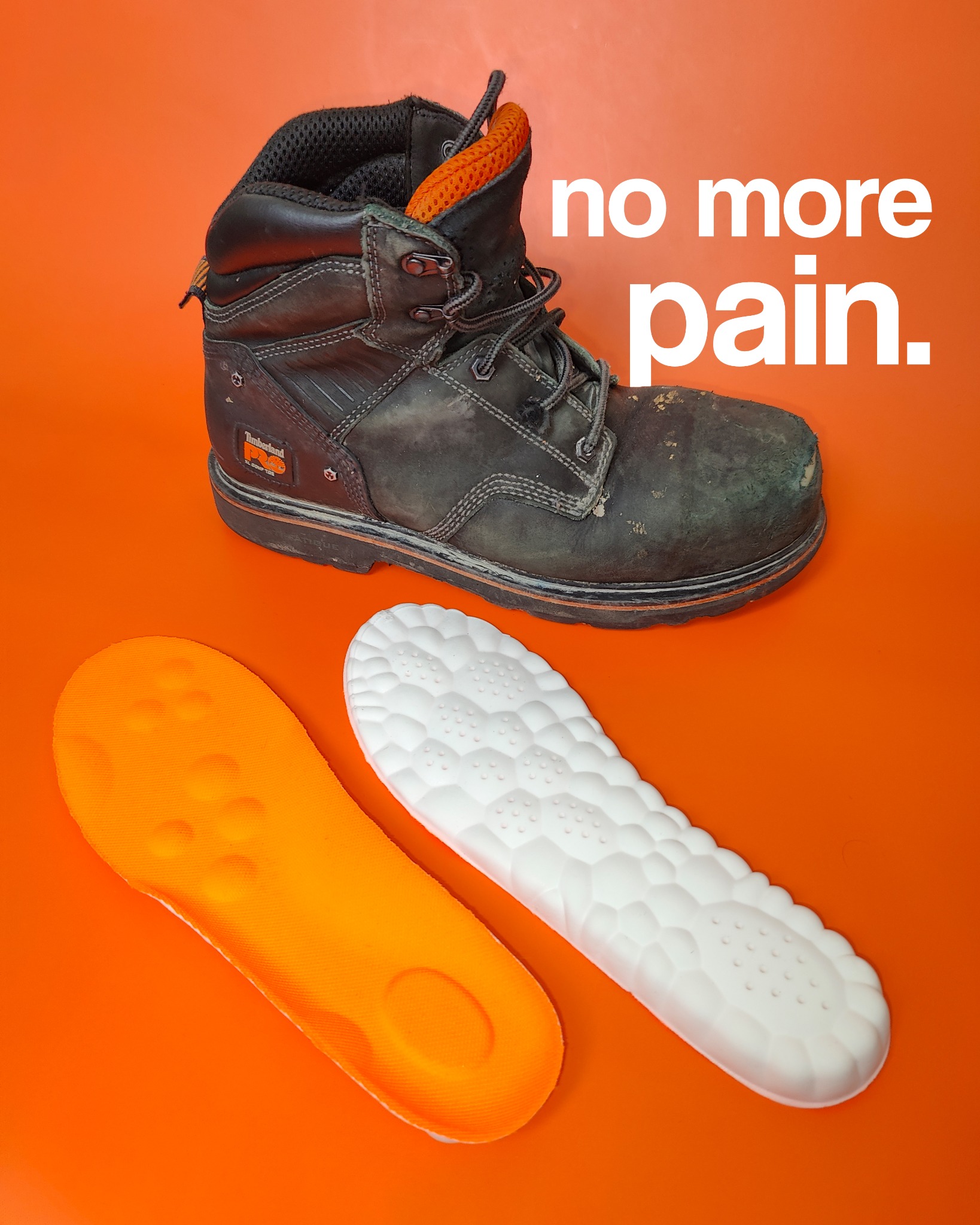 Stepprs Facebook ad