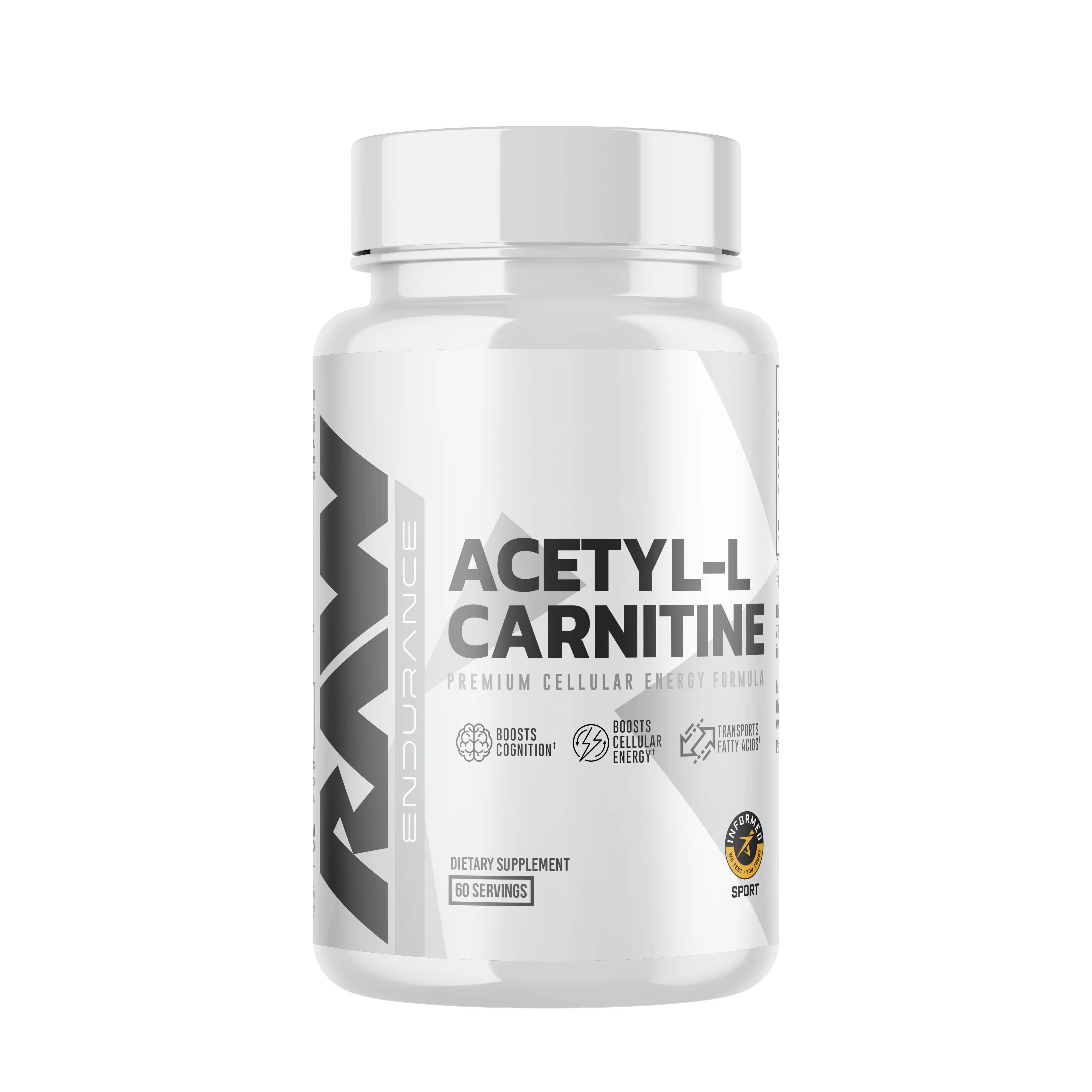 TRL Nutrition Facebook ad: Still thinking about it?