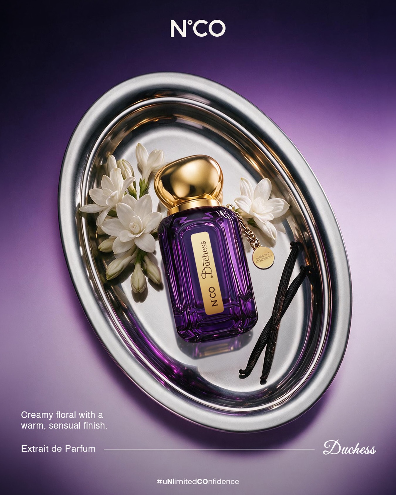 Nco Parfum Facebook ad: Jual NCO Duchess Extrait De Parfum Parfum Wanita dengan…