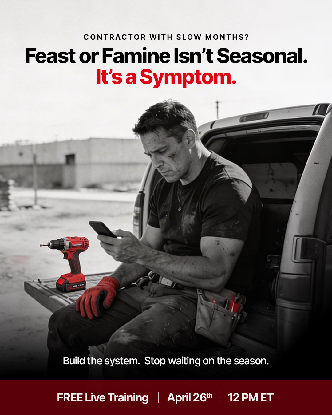 Grant Cardone Facebook ad