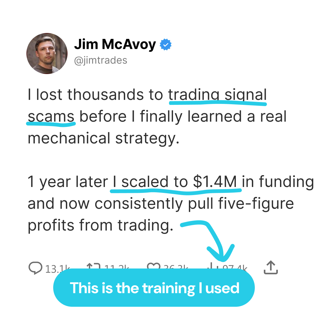 George Linfield Facebook ad from Jun 5, 2026