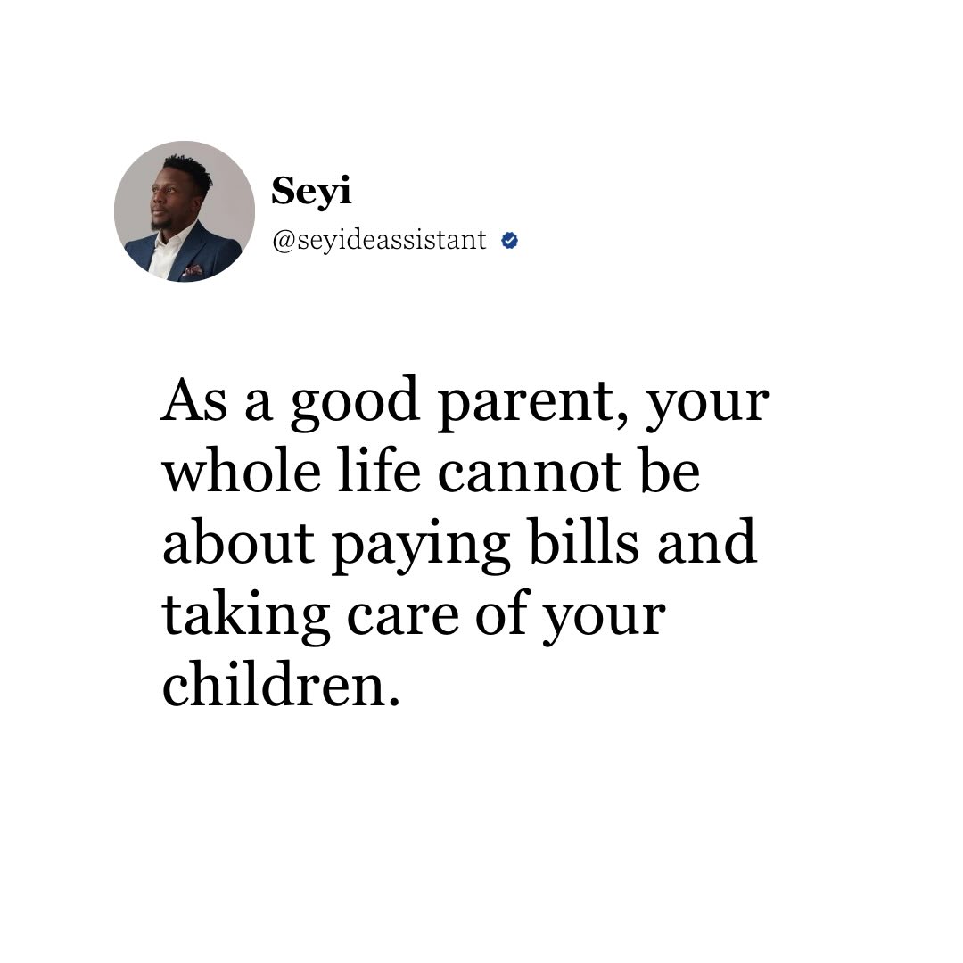 Personal Finance with SDA Facebook ad: For those who are not parents…