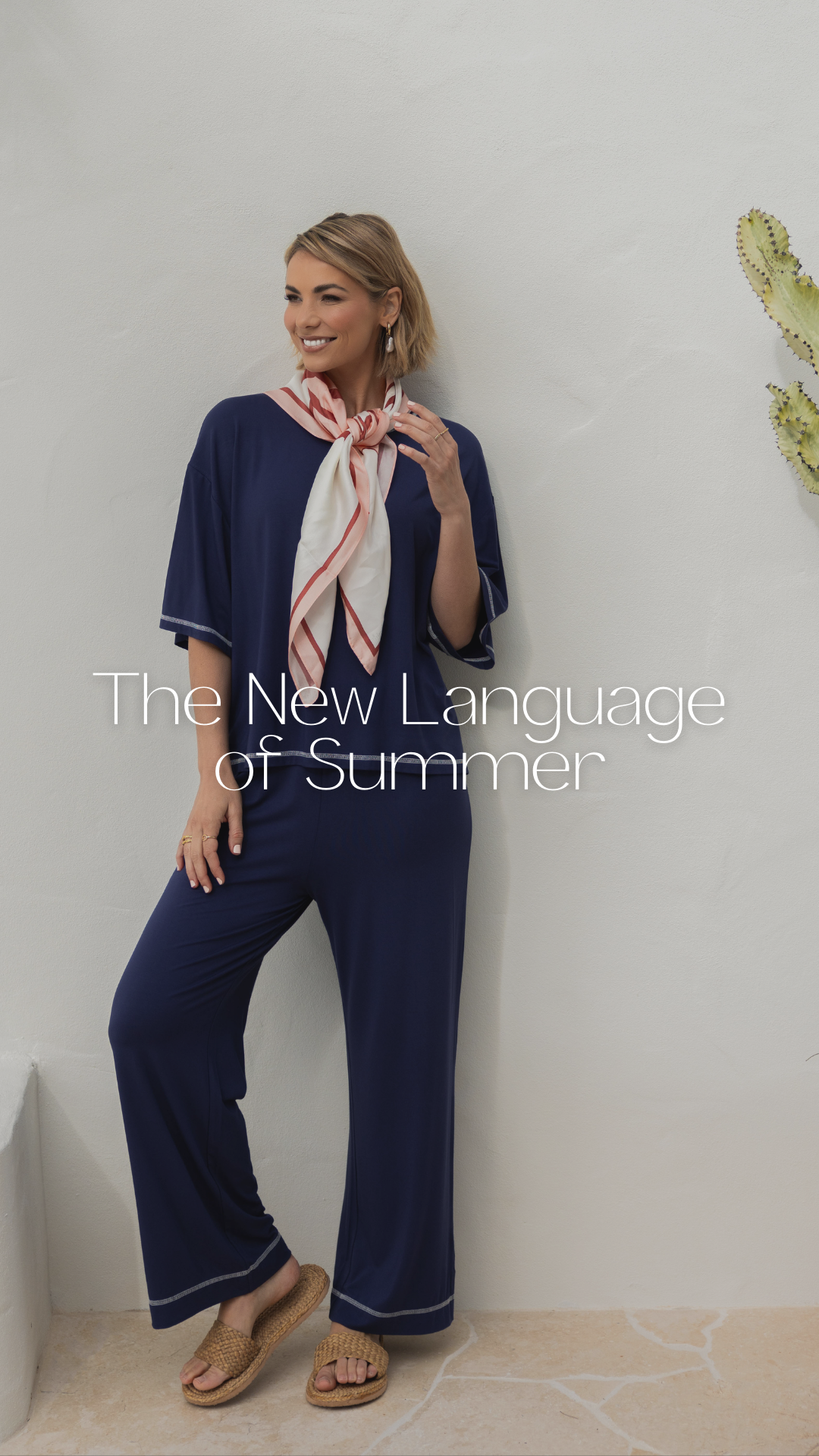 Lou Lou Australia Facebook ad