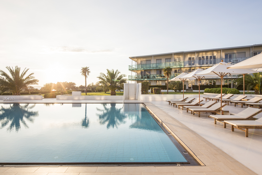 Falkensteiner Resort Punta Skala Facebook ad