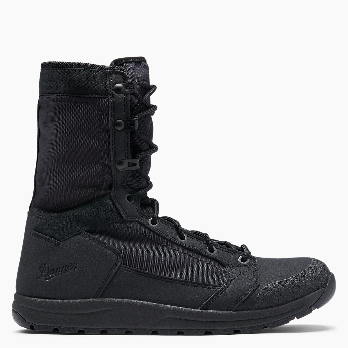 Danner Facebook ad