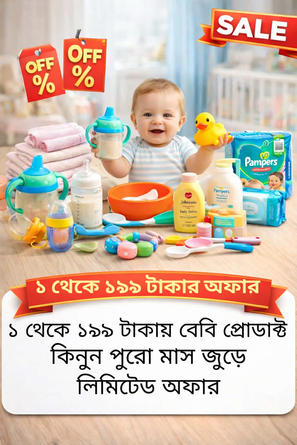 Smart Zone Facebook ad