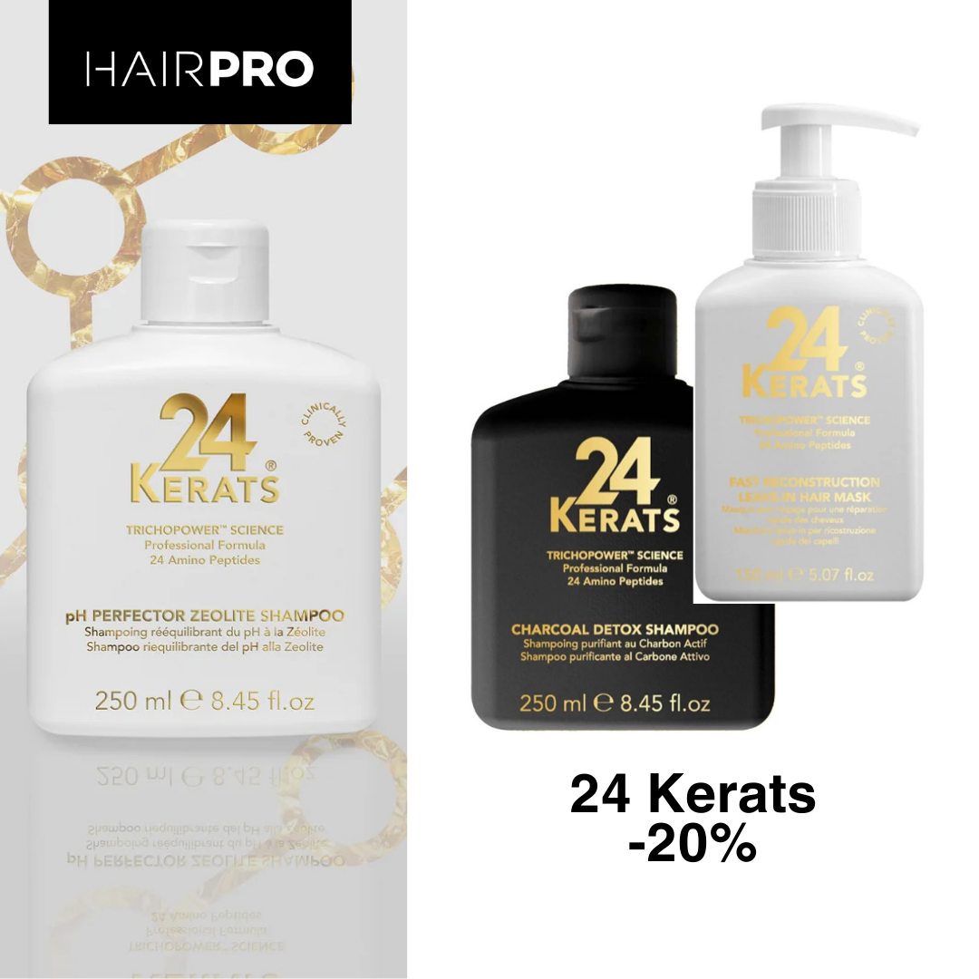 Hairpro.ee Facebook ad