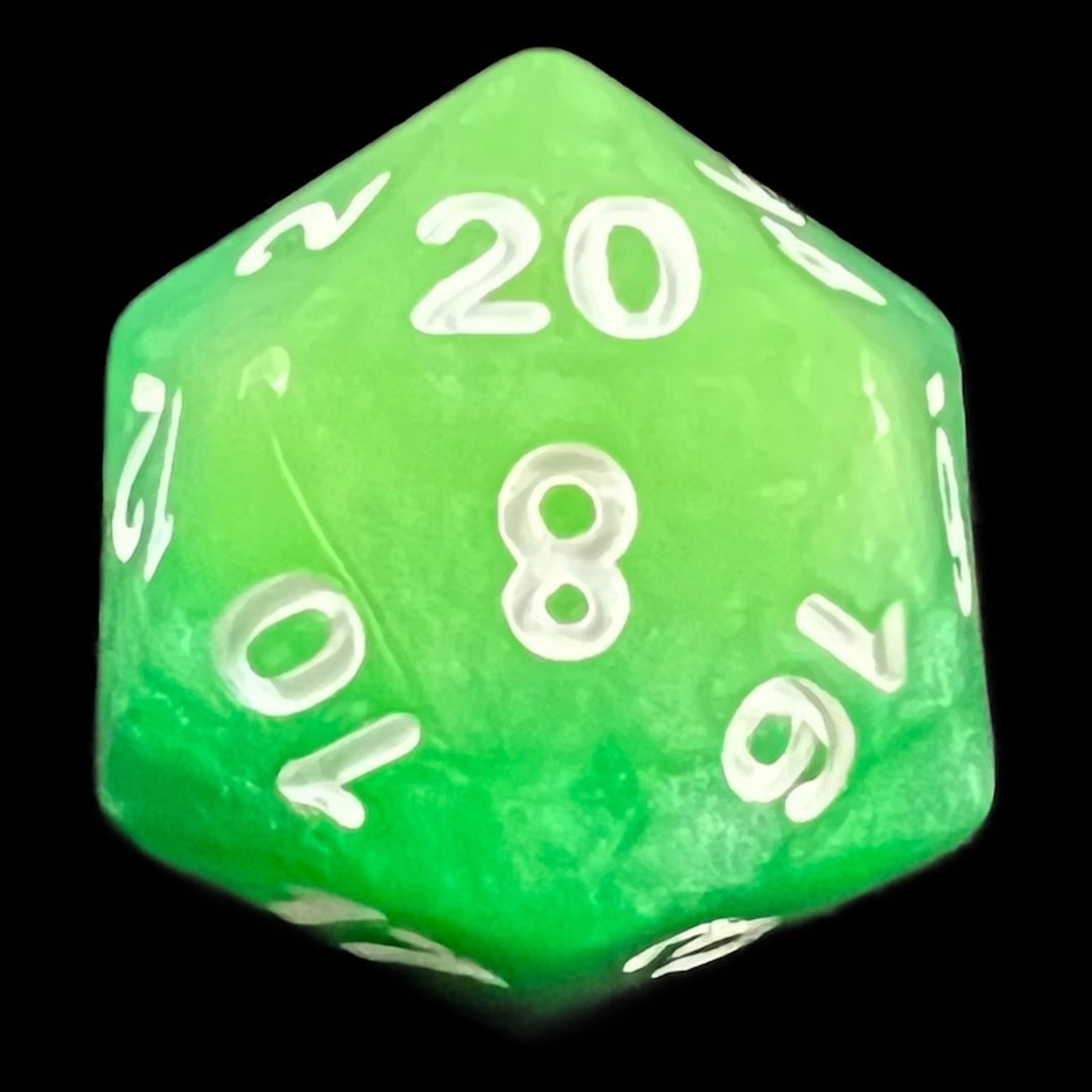 The Dice Shop Facebook ad: 10% off with the code SM10 at The…