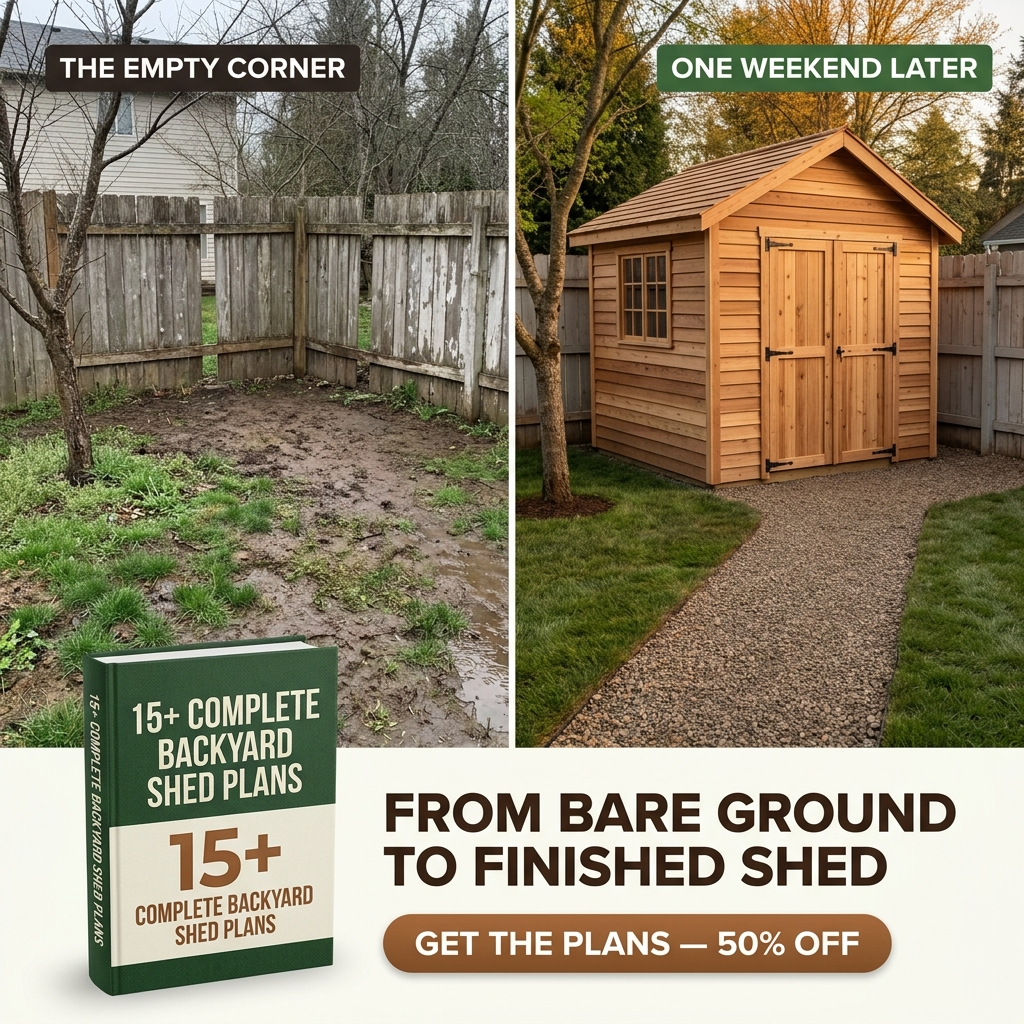 Master Crafts DIY Facebook ad