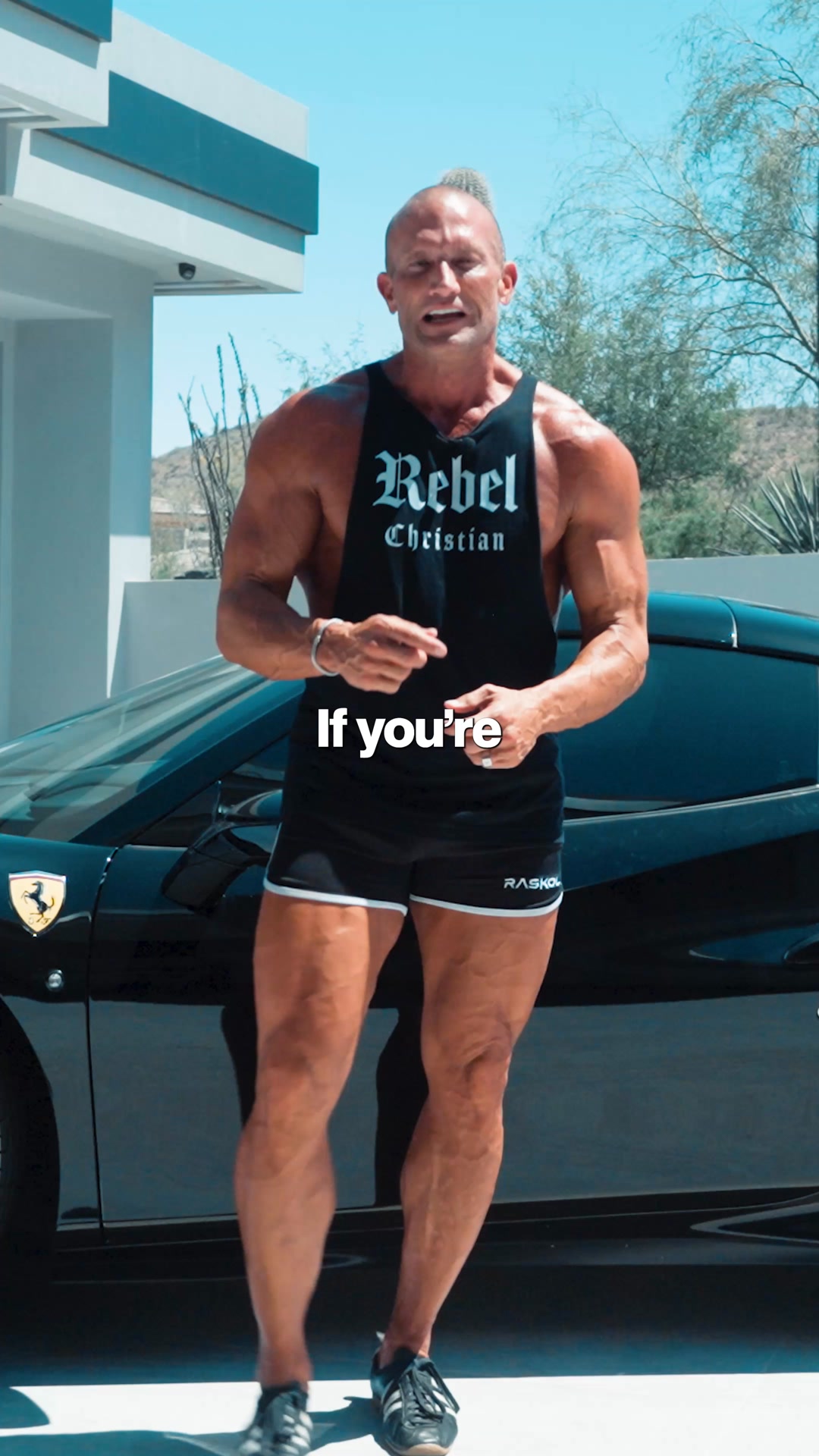 The Elliott Group Facebook ad: What Successful Men Are Not Talking About