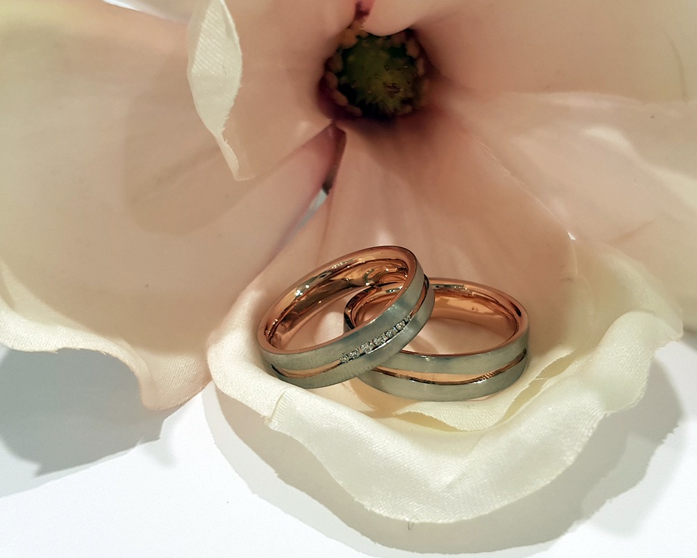 Juwelier und Goldschmiede Süssenguth ad creative