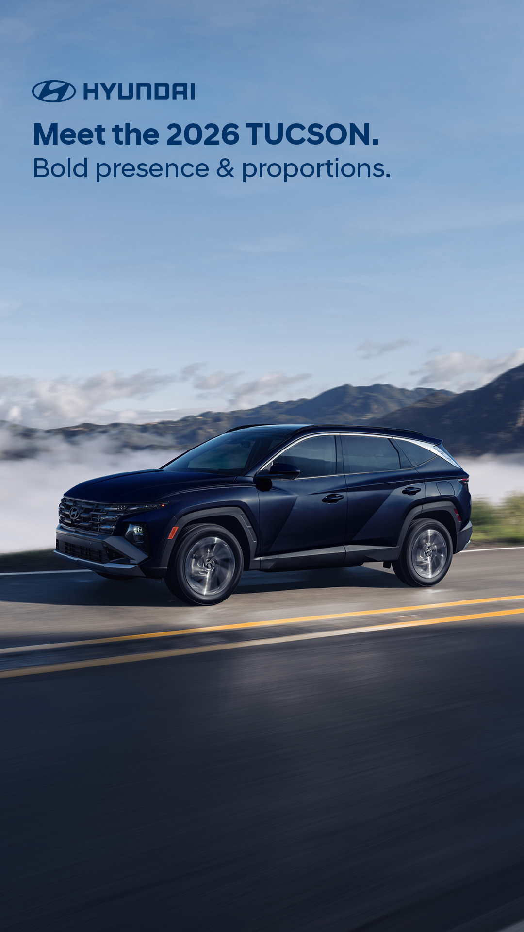 Northland Hyundai Facebook ad