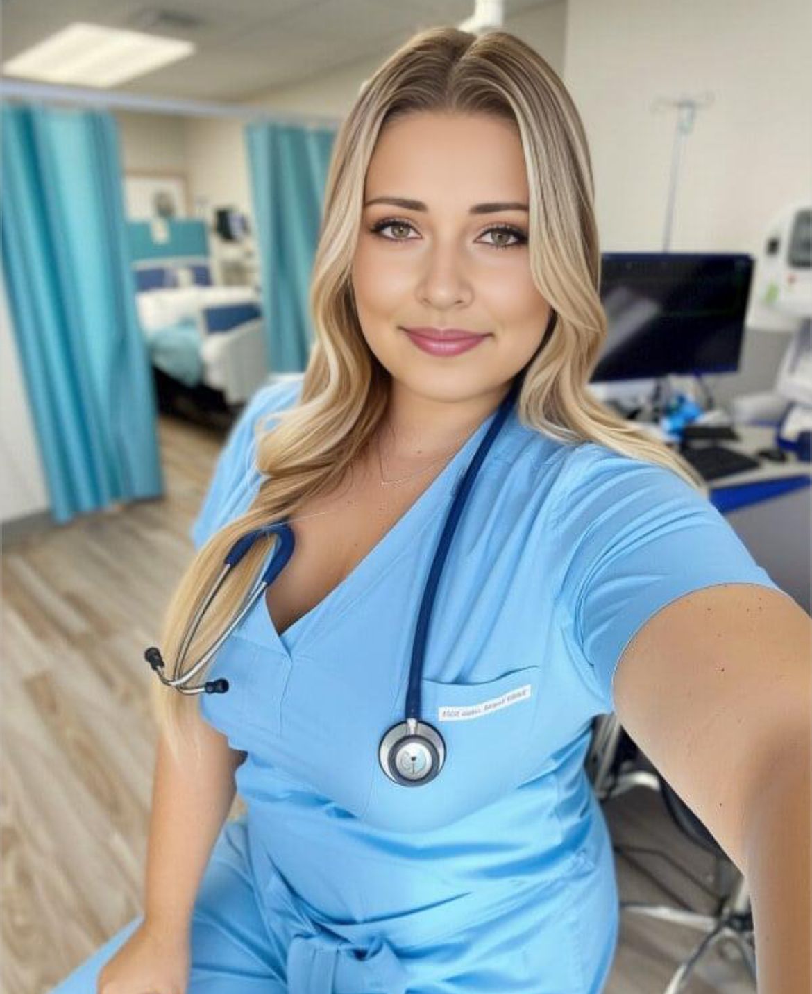 Dennis Callahan Facebook ad: My new VA doctor trained in Zurich. She spent 40 minutes…