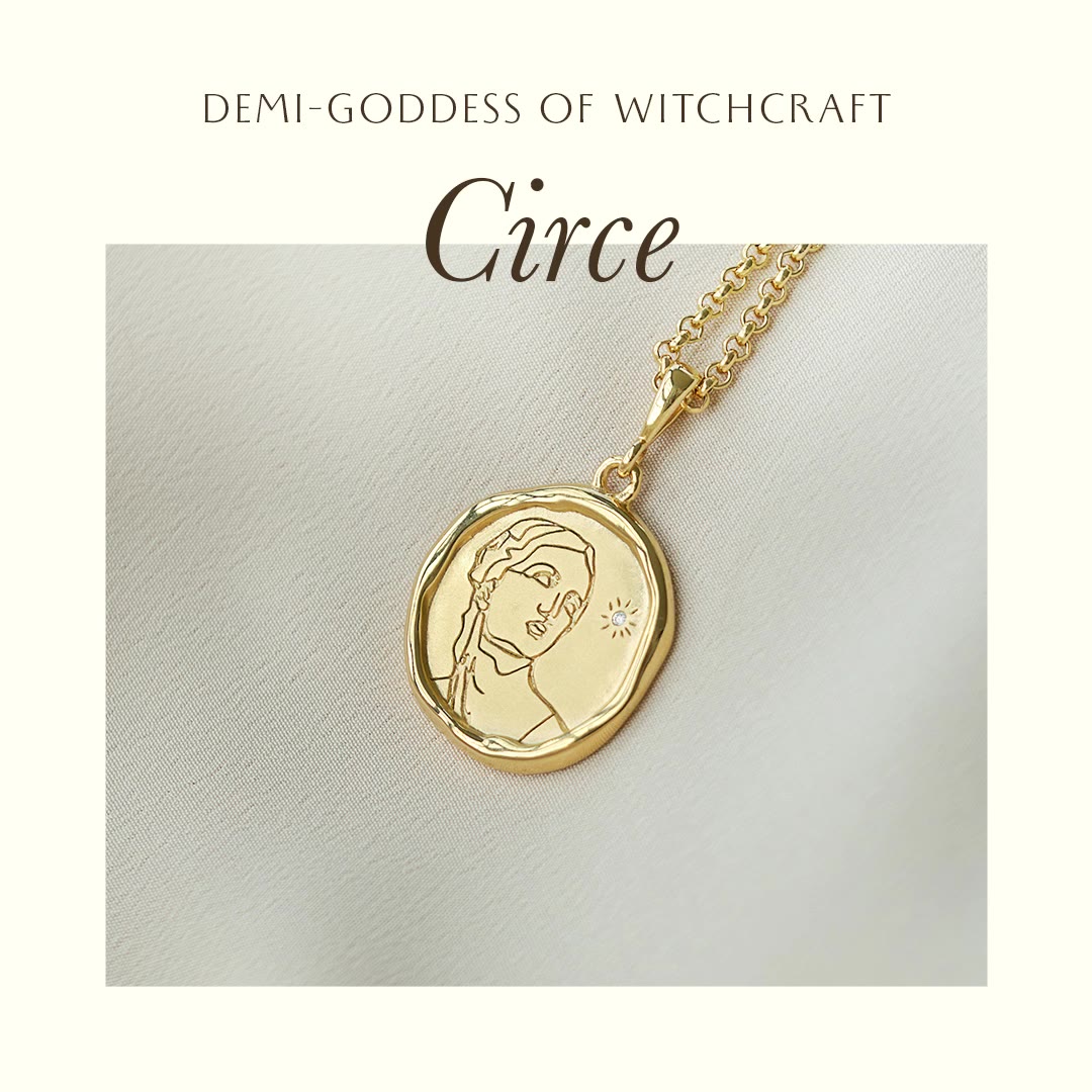 Common Era Jewelry Facebook ad