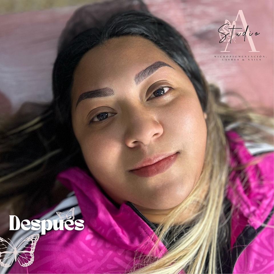 A Studio Parque Residencial Coacalco Facebook ad: Chatea en Messenger