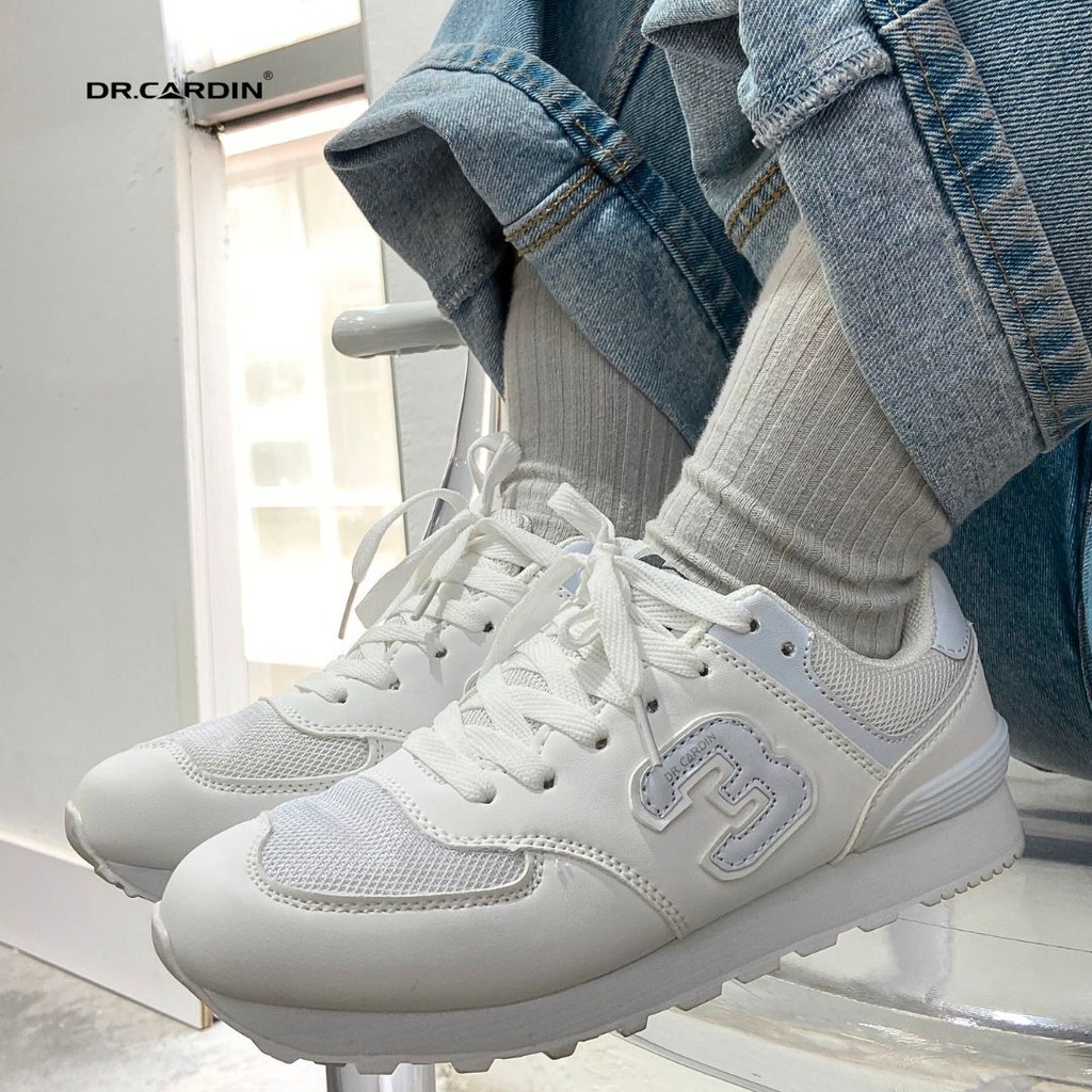 Dr Cardin Footwear Facebook ad: A brand that aims to create footwear that…