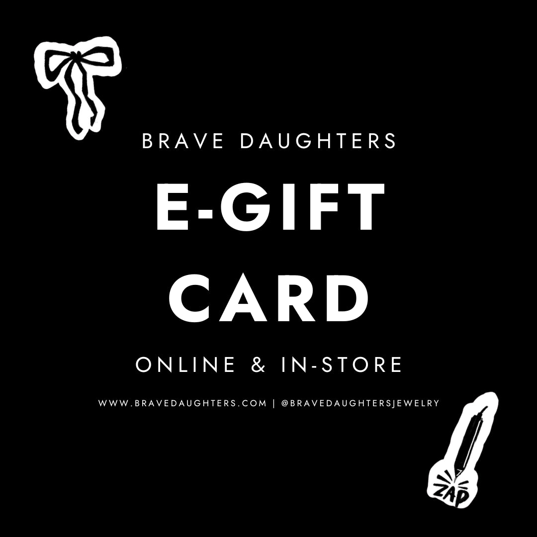 Brave Daughters Facebook ad from Jul 6, 2026